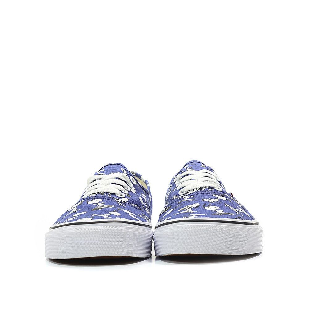 Buy Peanuts x Authentic 'Snoopy Skating' - VN0A38EMOQW | GOAT