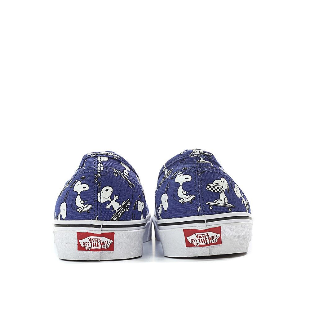 Buy Peanuts x Authentic 'Snoopy Skating' - VN0A38EMOQW | GOAT