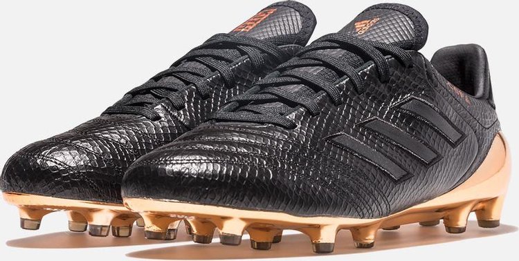 Kith x Copa Mundial 17.1 Cleat
