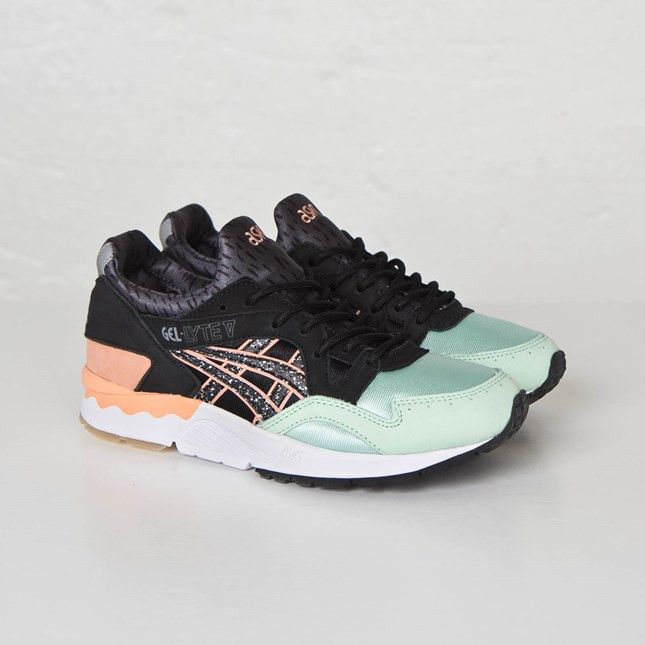 Asics online gel lyte v hafnia