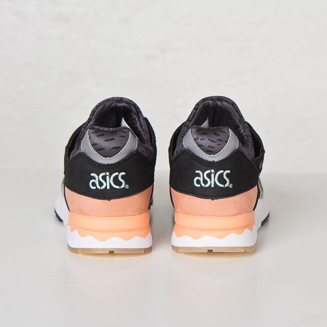 Naked x ASICS Wmns Gel Lyte 5 Hafnia
