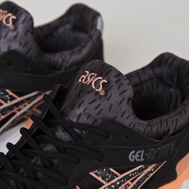 Naked x ASICS Wmns Gel Lyte 5 Hafnia
