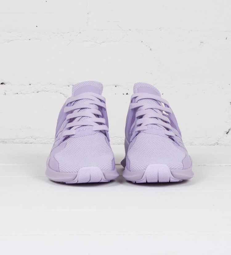 Adidas Wmns EQT Support ADV Purple Glow
