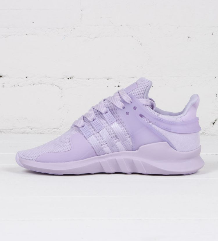 Adidas Wmns EQT Support ADV Purple Glow