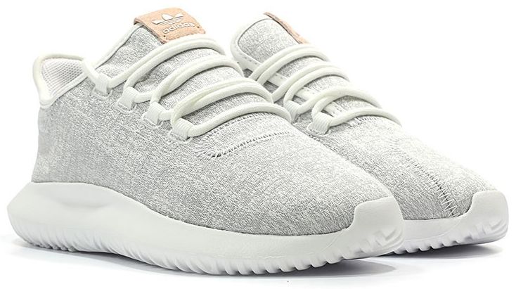 Adidas Wmns Tubular Shadow White