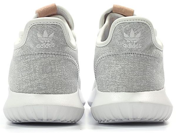 Adidas Wmns Tubular Shadow White