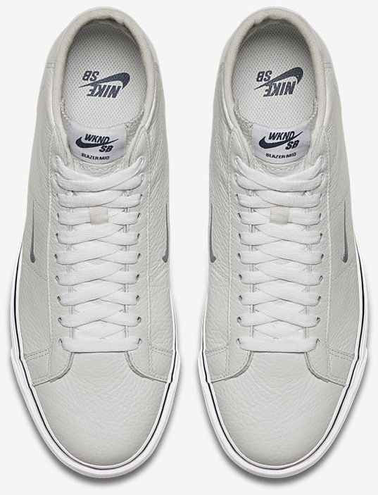 Nike sb wknd blazer store