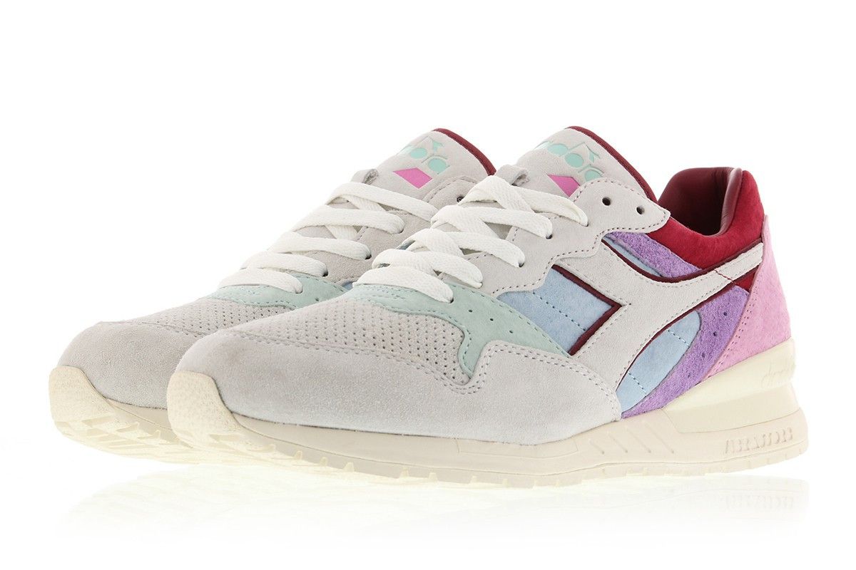 Diadora intrepid titolo five almonds discount
