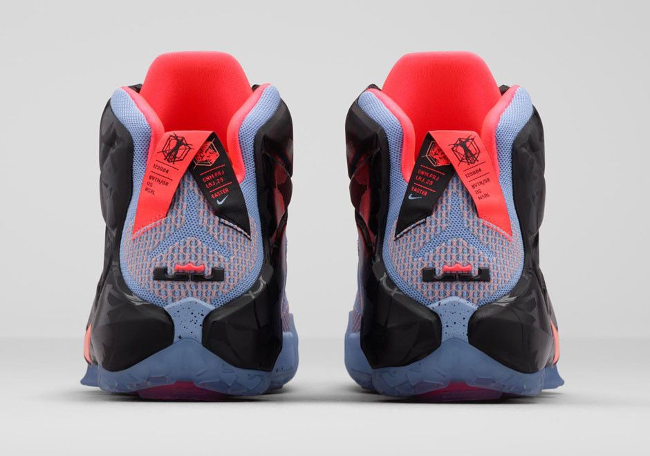 Nike lebron 12 easter shop