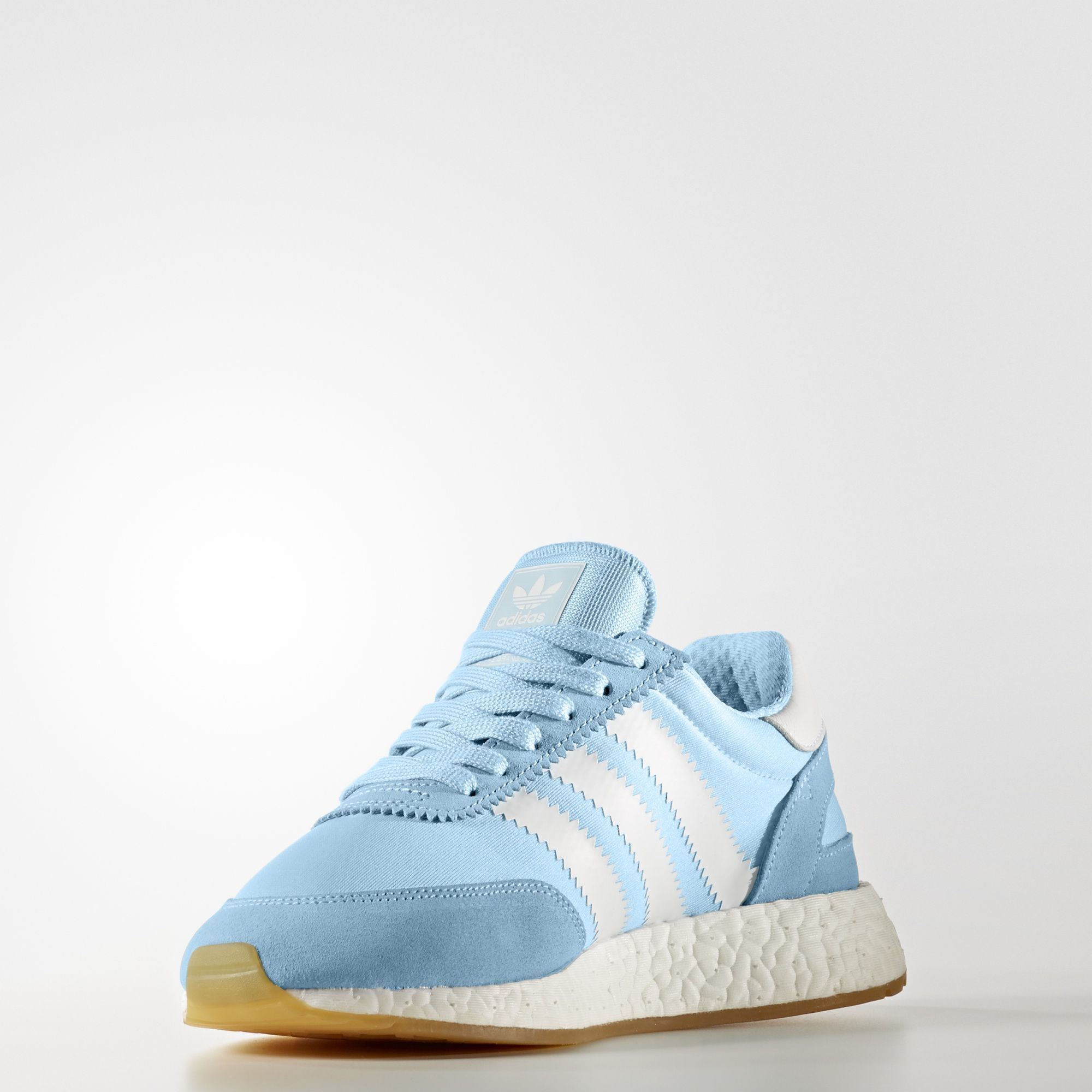 Size 6.5 Wmns Iniki Runner Icey Blue