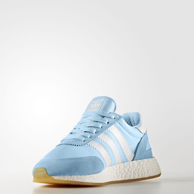Adidas Wmns Iniki Runner Icey Blue