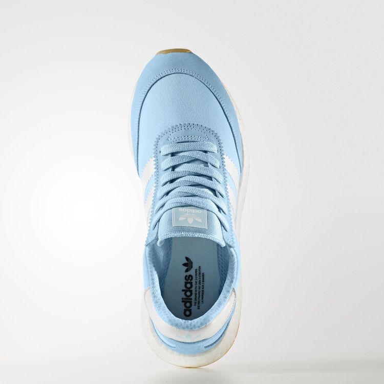 Adidas Wmns Iniki Runner Icey Blue