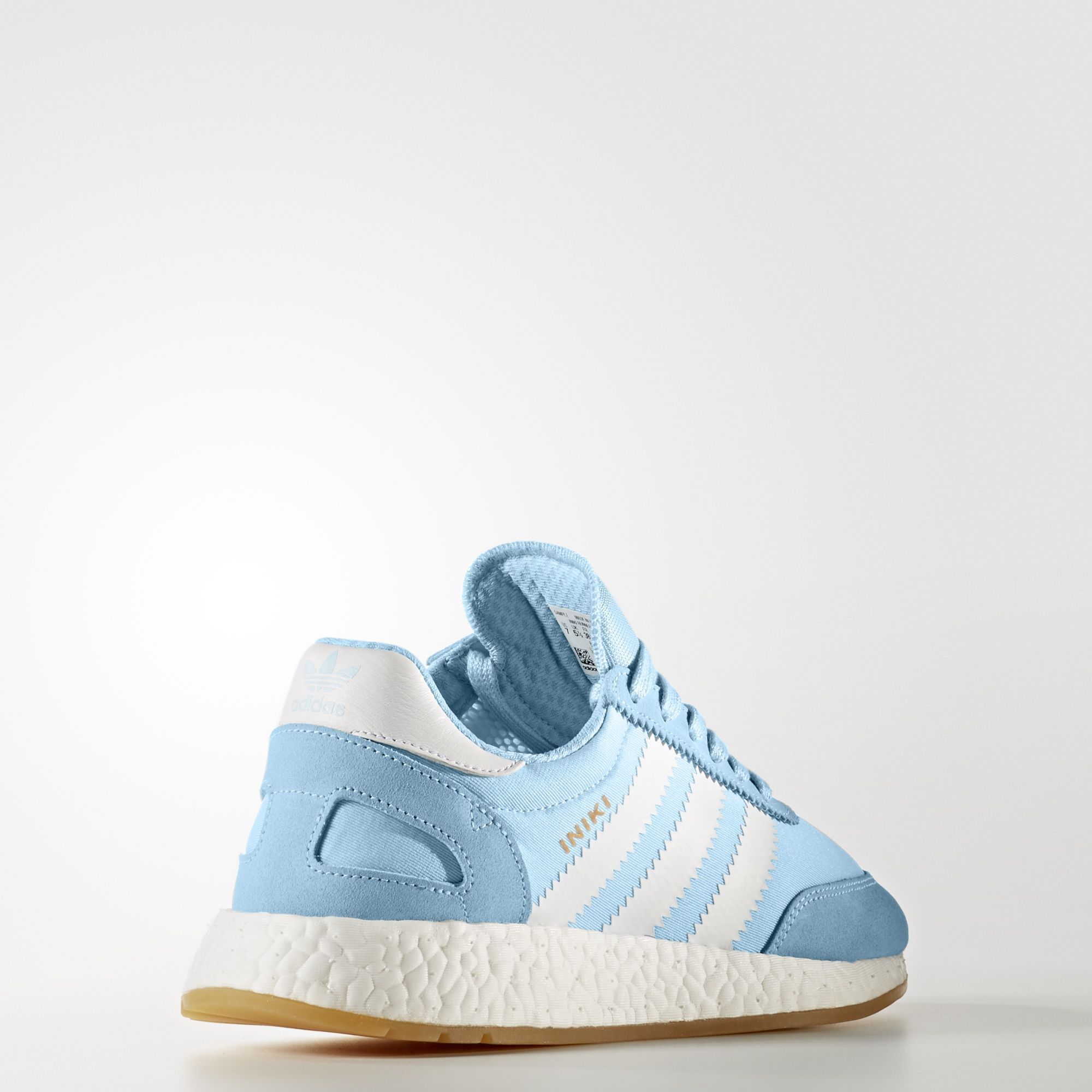 Buy Wmns Iniki Runner Icey Blue BY9097 GOAT CA