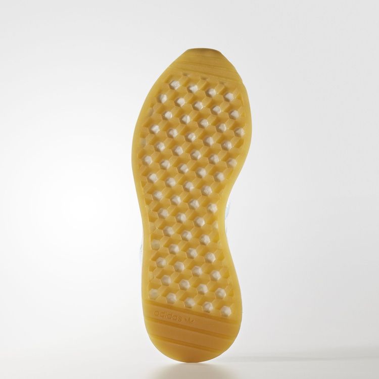 Adidas Wmns Iniki Runner Icey Blue