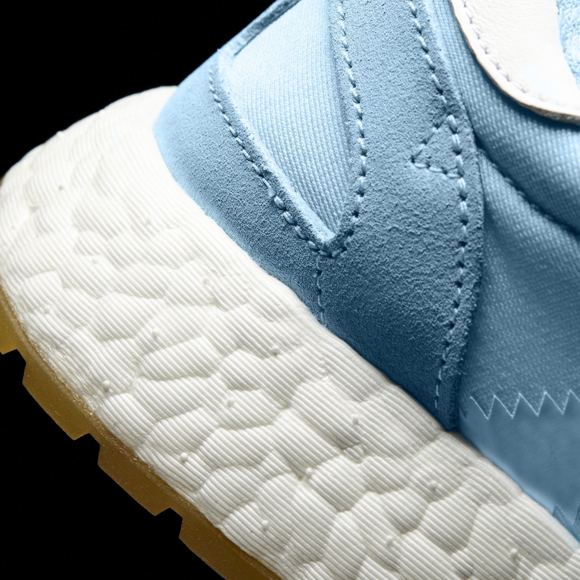 adidas iniki light blue