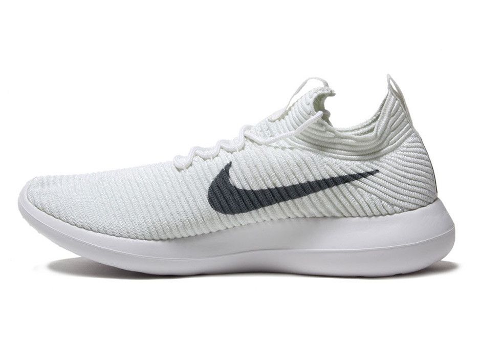 Nike roshe two flyknit v2 white cheap