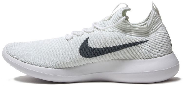 Nike Roshe Two Flyknit V2 White Wolf Grey