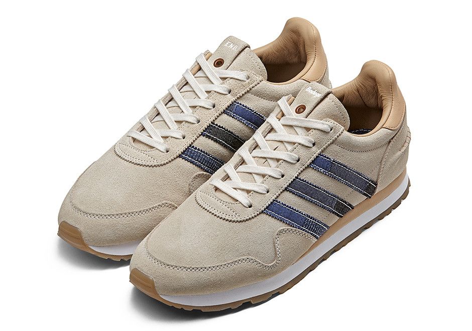 Adidas x haven outlet