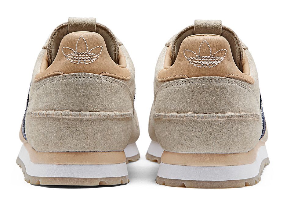 Adidas x end x bodega top