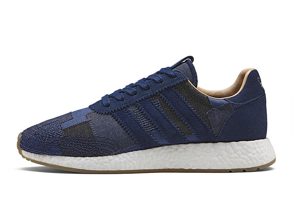 Size 10.5 END. x Bodega x Iniki Runner END. x Bodega