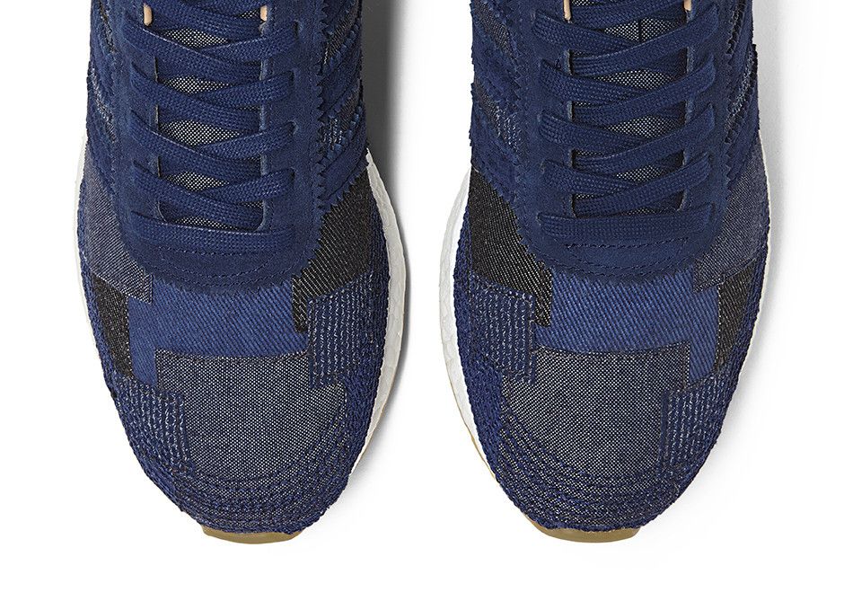 Size 10.5 END. x Bodega x Iniki Runner END. x Bodega