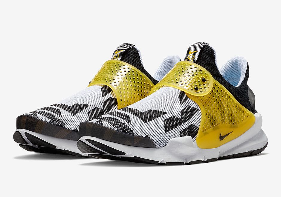 Buy Sock Dart N7 908660 117 GOAT