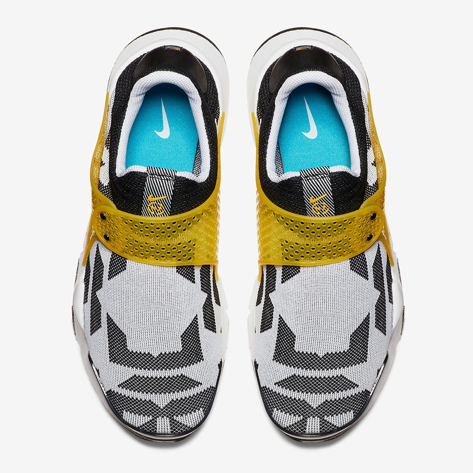 Nike sock dart n7 2025
