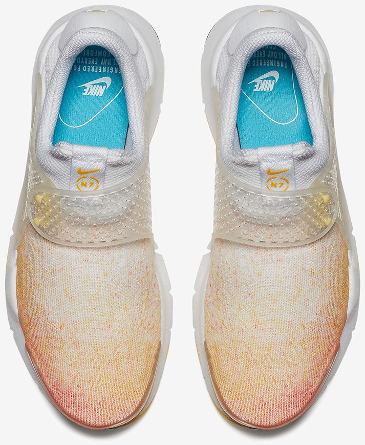 Nike Wmns Sock Dart N7