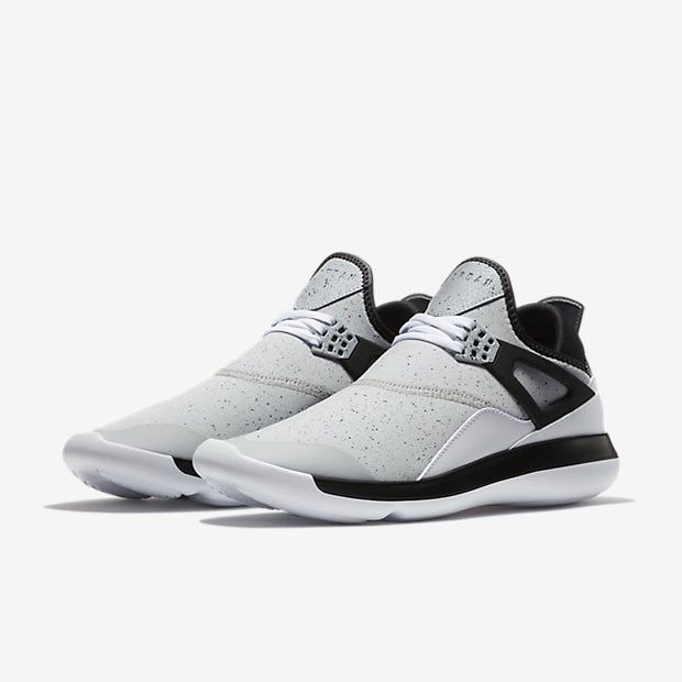Buy Jordan Fly 89 Wolf Grey 940267 013 GOAT
