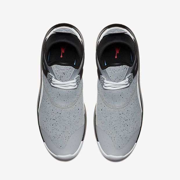 Buy Jordan Fly 89 Wolf Grey 940267 013 GOAT