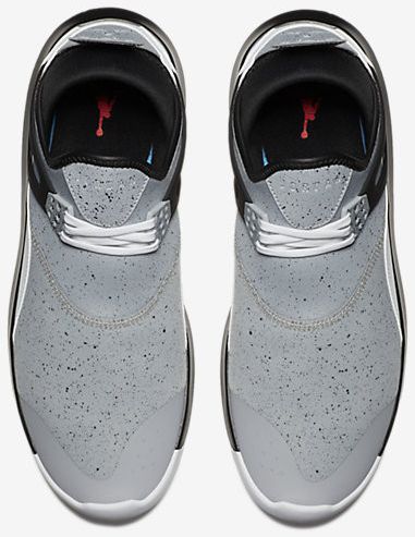 Air Jordan Fly 89 Wolf Grey