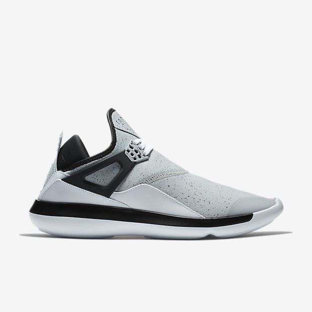 Buy Jordan Fly 89 Wolf Grey 940267 013 GOAT
