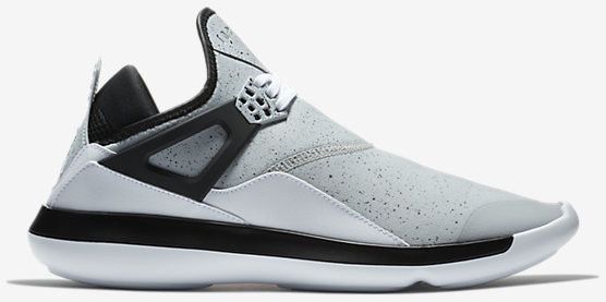 Air Jordan Fly 89 Wolf Grey