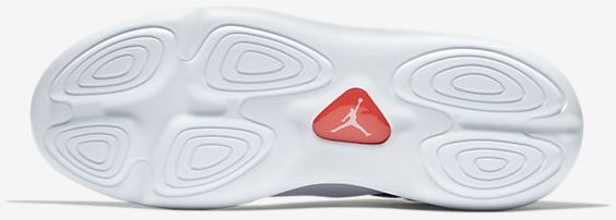 Air Jordan Fly 89 Wolf Grey