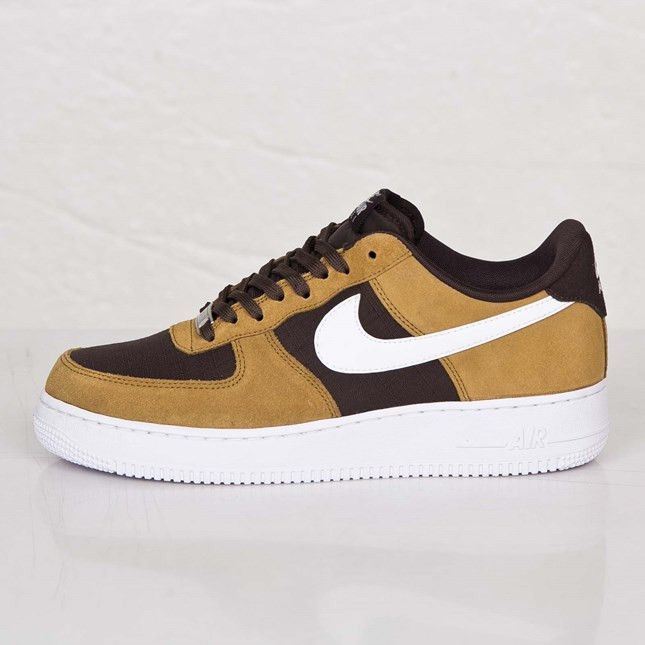 Buy Air Force 1 488298 207 GOAT UK