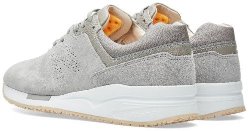 New Balance Tokyo Design Studio x 2016 Grey