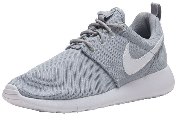 Nike Roshe Run GS Wolf Grey