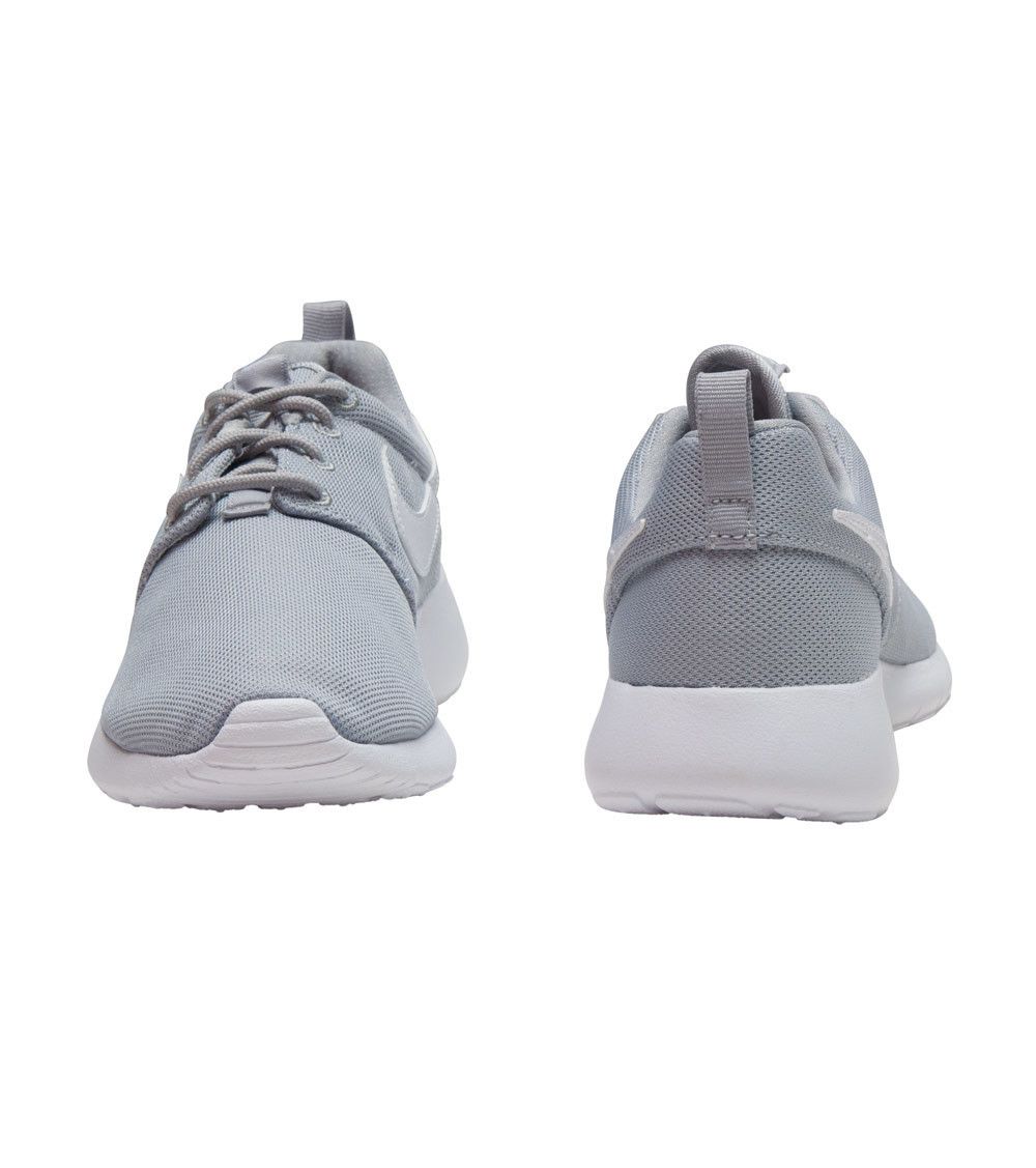 Nike roshe one gray 2025