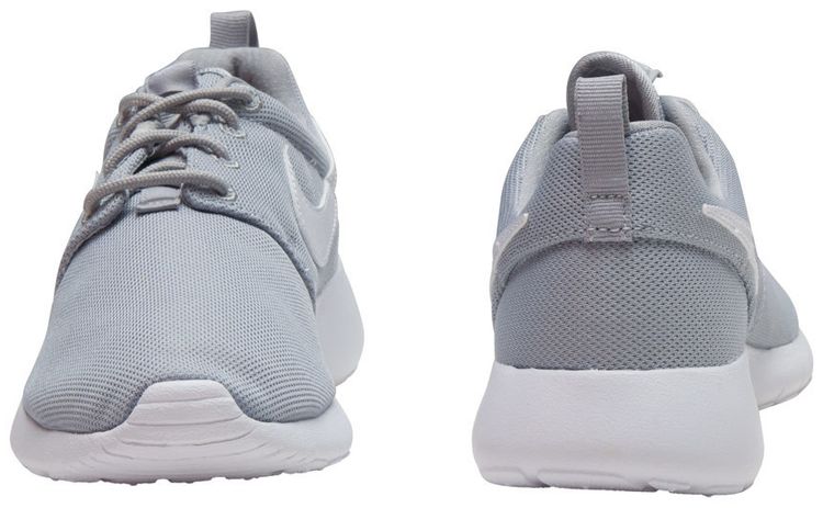 Nike Roshe Run GS Wolf Grey