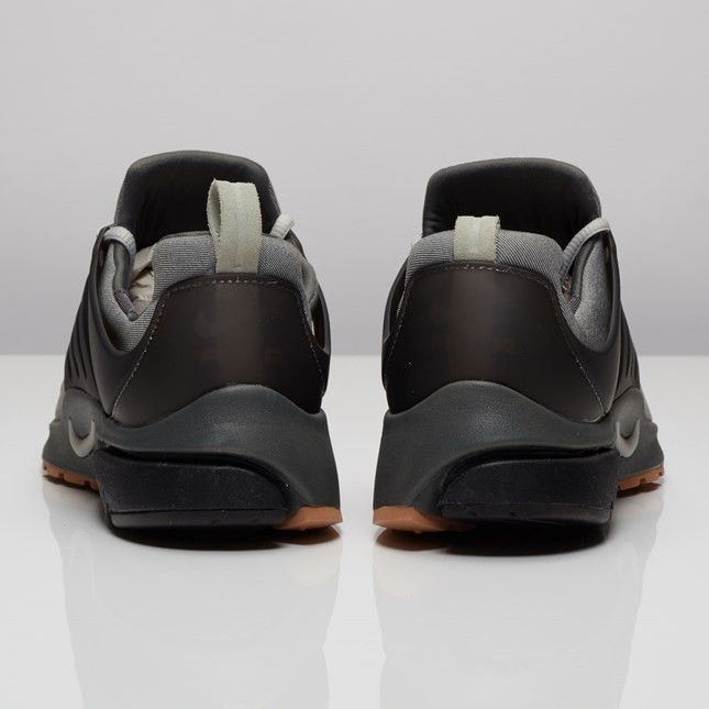 Nike Air Presto Premium Tumbled Grey