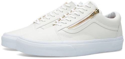 Vans Old Skool Zip