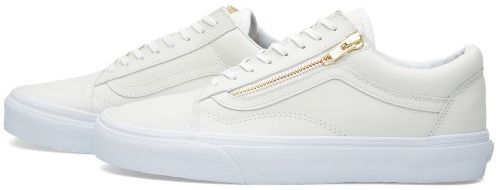 Vans Old Skool Zip