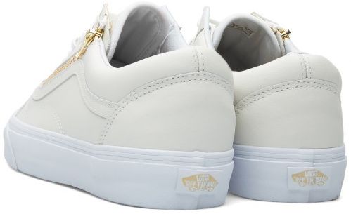 Vans Old Skool Zip
