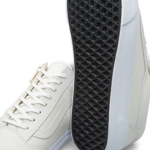 Vans Old Skool Zip