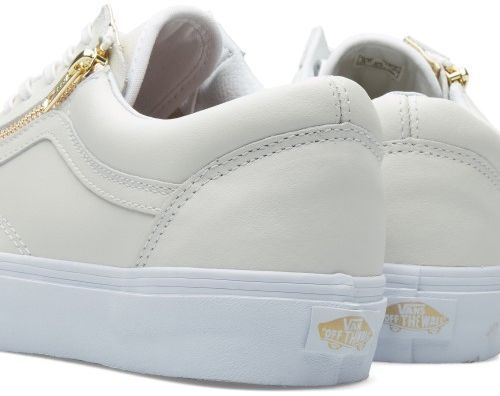 Vans Old Skool Zip