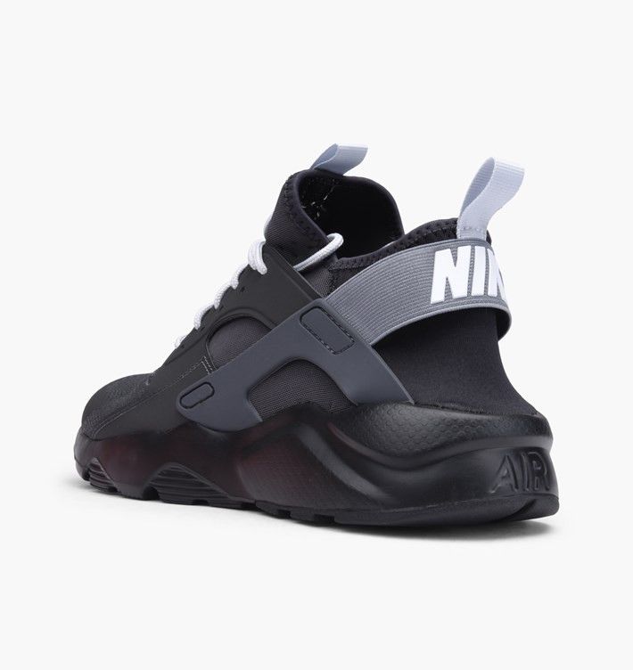 Huarache ultra anthracite top