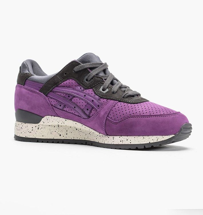 Gel lyte 3 after hours new arrivals