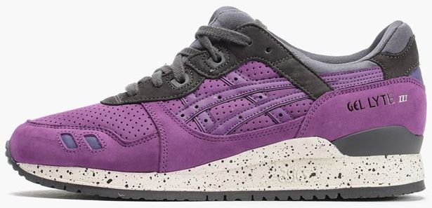 Asics Gel Lyte 3 After Hours