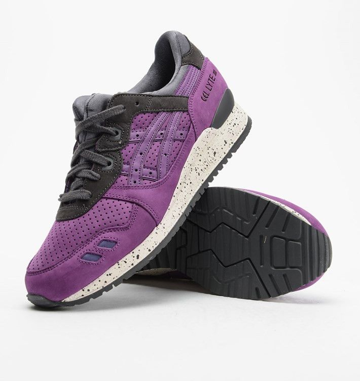 Gel lyte 3 after hours clearance