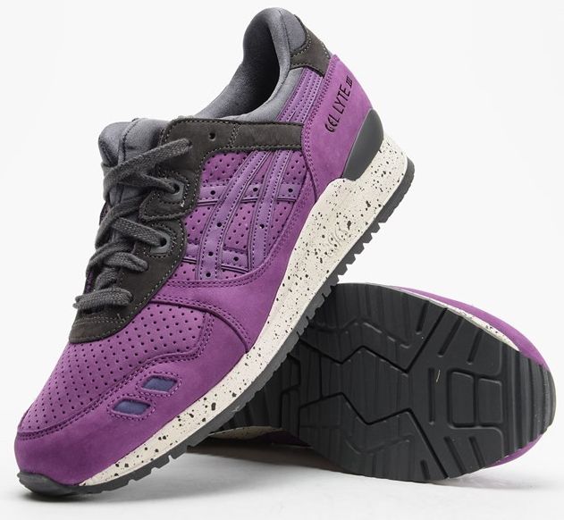 Asics Gel Lyte 3 After Hours